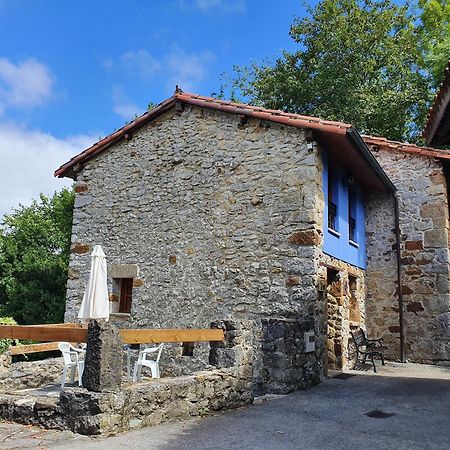 La Fragua Castiellu Vila Bimenes Exterior foto